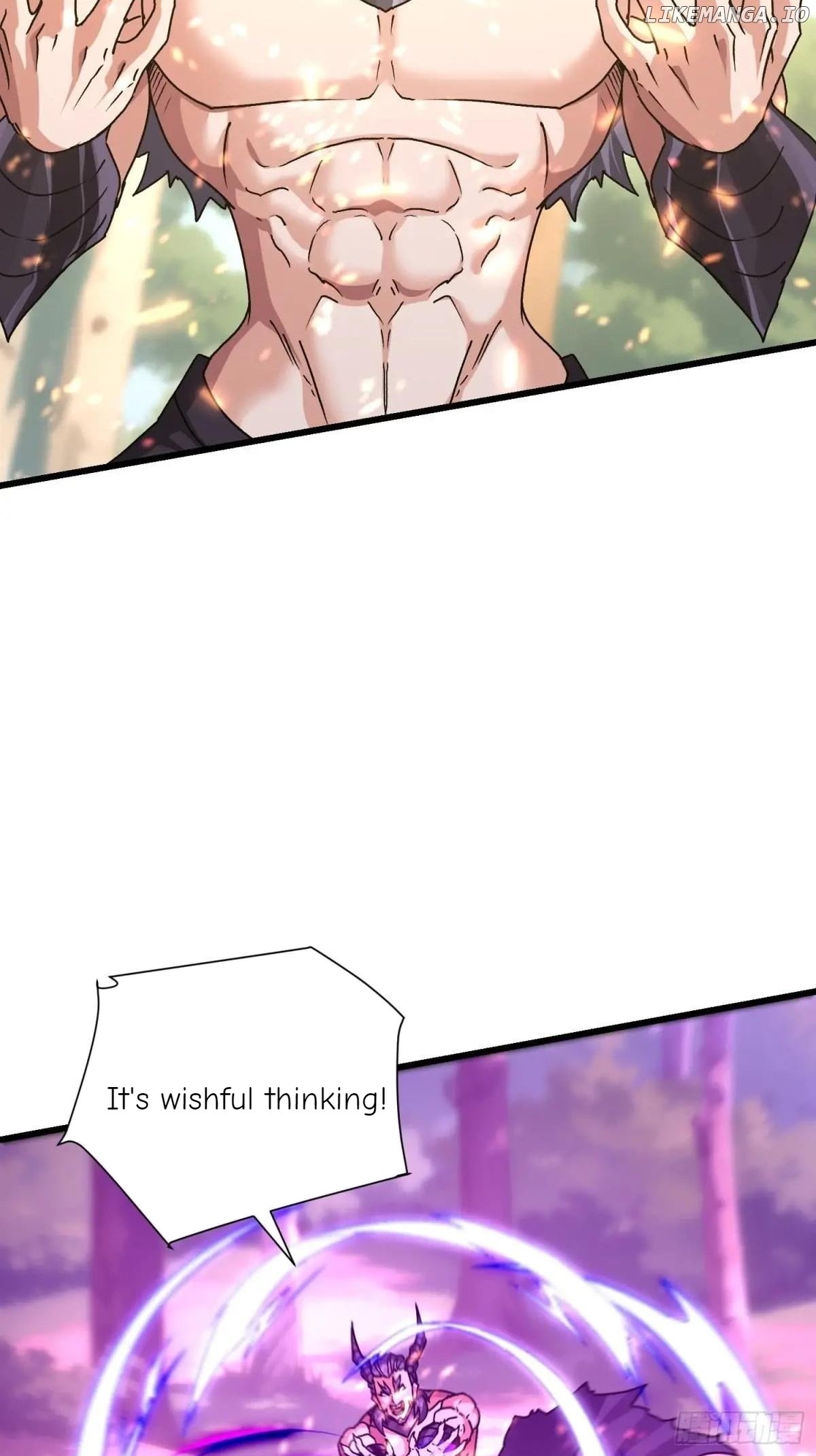 I Became the Target of the Harem in Another World Chapter 75 - page 3